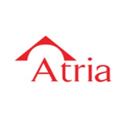 Atria Institute Of Technology Logo